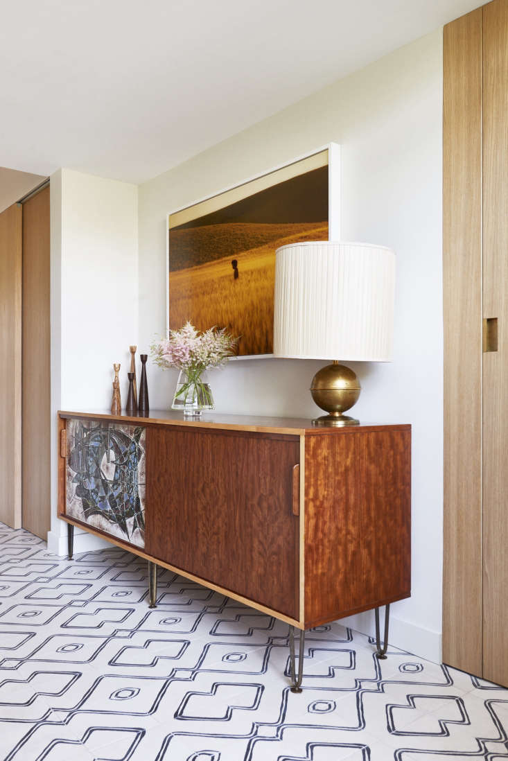 Kitchen of the Week: Commune of LA Designs a Culinary Space in Paris ...