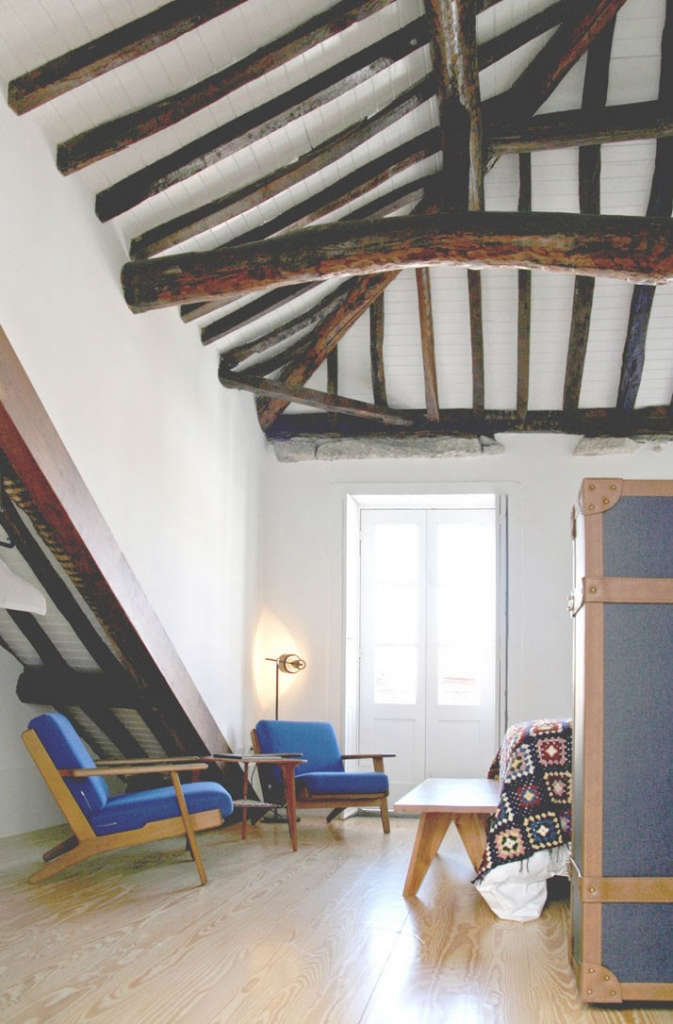 Protugese Layout Trending Now: 13 Favorite Examples of Portuguese Style from the ...