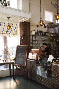 20th century cafe counter laurie frankel remodelista 19