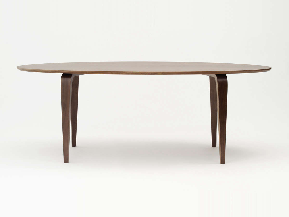 cherner oval dining table | remodelista 27