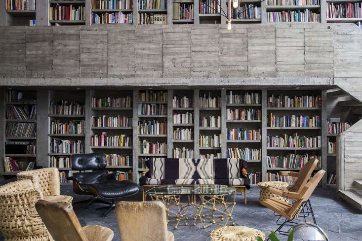 The Bold and the Brutal Favorite Brutalist Projects From Our Archives portrait 7
