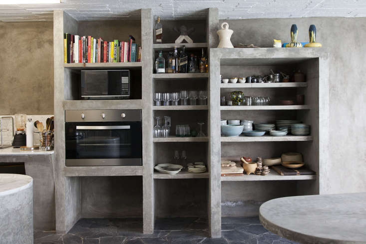 an oldie but a goodie: tough love: a creative couple’s brutalist house in mex 22