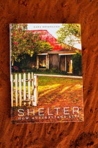 kara rosenlund shelter how australians live cover remodelista 23