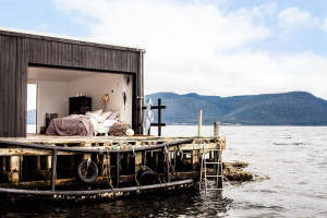 kara rosenlund shelter how australians live dock house remodelista 20