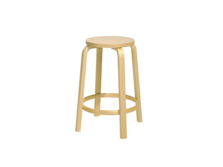 10 Easy Pieces Simple Bar Stools portrait 6