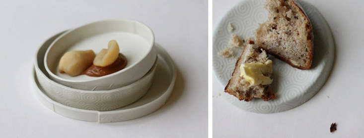 Bouchery in Brussels: The Prettiest Restaurant in Belgium? - Remodelista