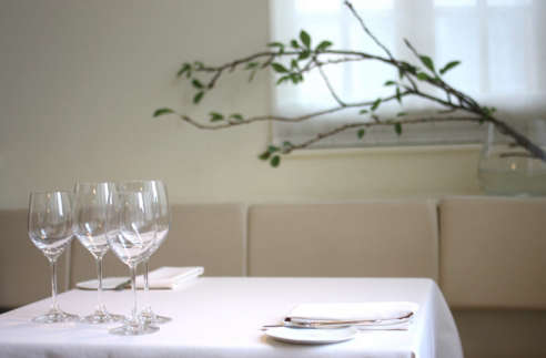 Bouchery in Brussels: The Prettiest Restaurant in Belgium? - Remodelista