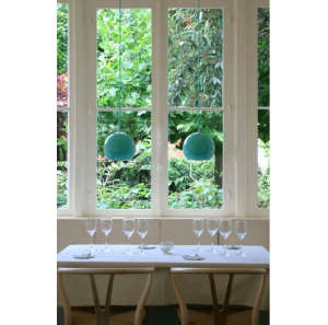 Bouchery in Brussels: The Prettiest Restaurant in Belgium? - Remodelista