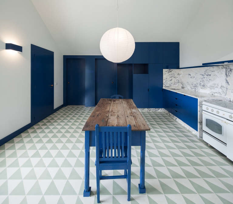 Trending Now: 13 Favorite Examples of Portuguese Style from the Archives - Remodelista