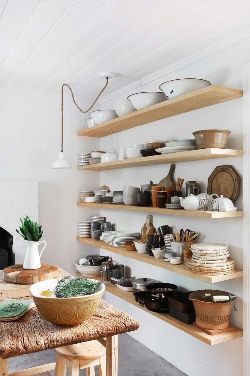 estate tretham kitchen remodelista 14 24