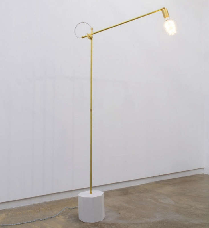 hito home floor lamp brass remodelista 24