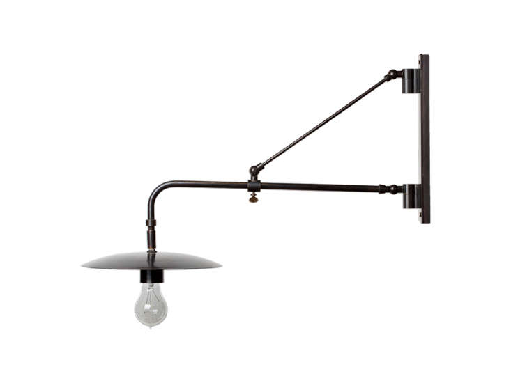 o lampia swing hat light remodelista 30