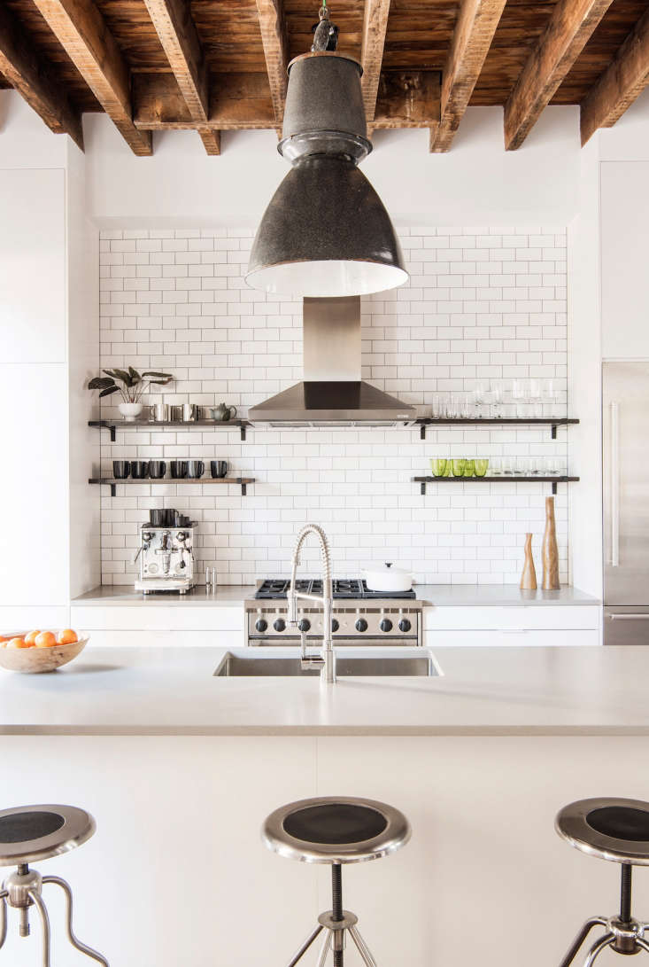 10 Favorites: Architects' Budget Kitchen Countertop Picks - Remodelista