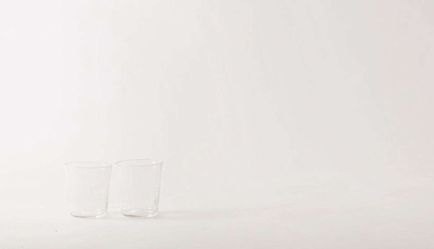 ingegerd raman skruf glassware mjolk remodelista 5 18