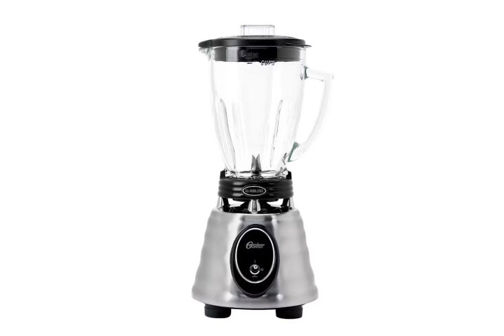 a stalwart blender with vintage appeal is the oster classic series heritage ble 24