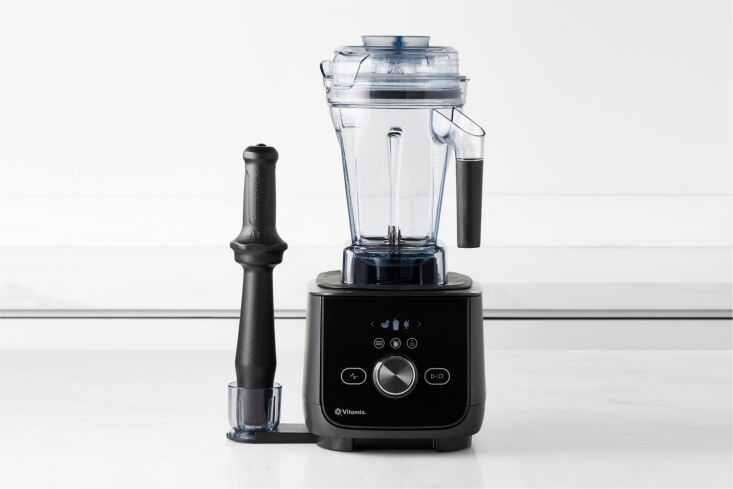 i have the vitamix ascent x4 blender, shown in graphite, and while there are pl 22