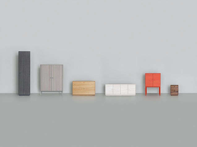 kin collection mathias hahn for zeitraum remodelista 9 23