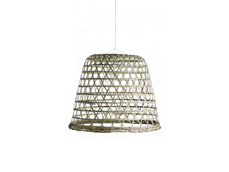 tine k woven pendant light remodelista 22