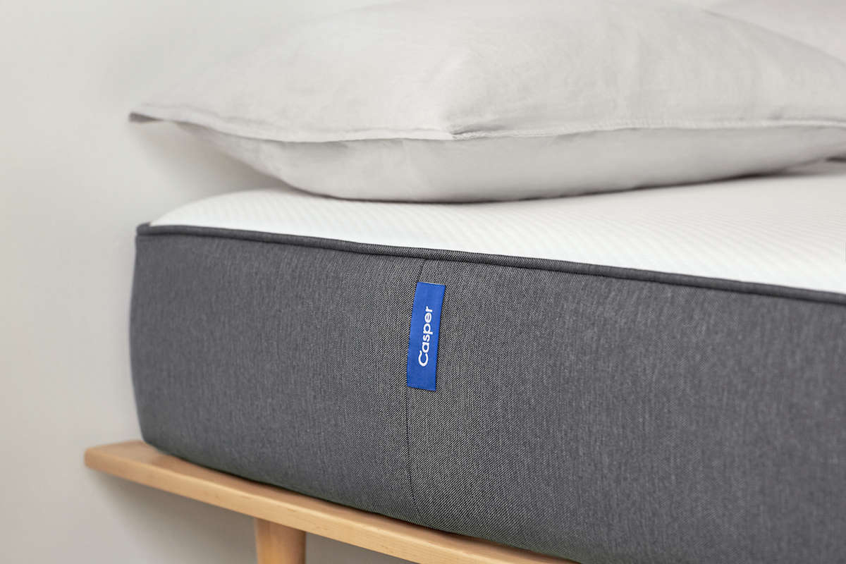 The Revolutionary Casper Mattress Turns Three Remodelista