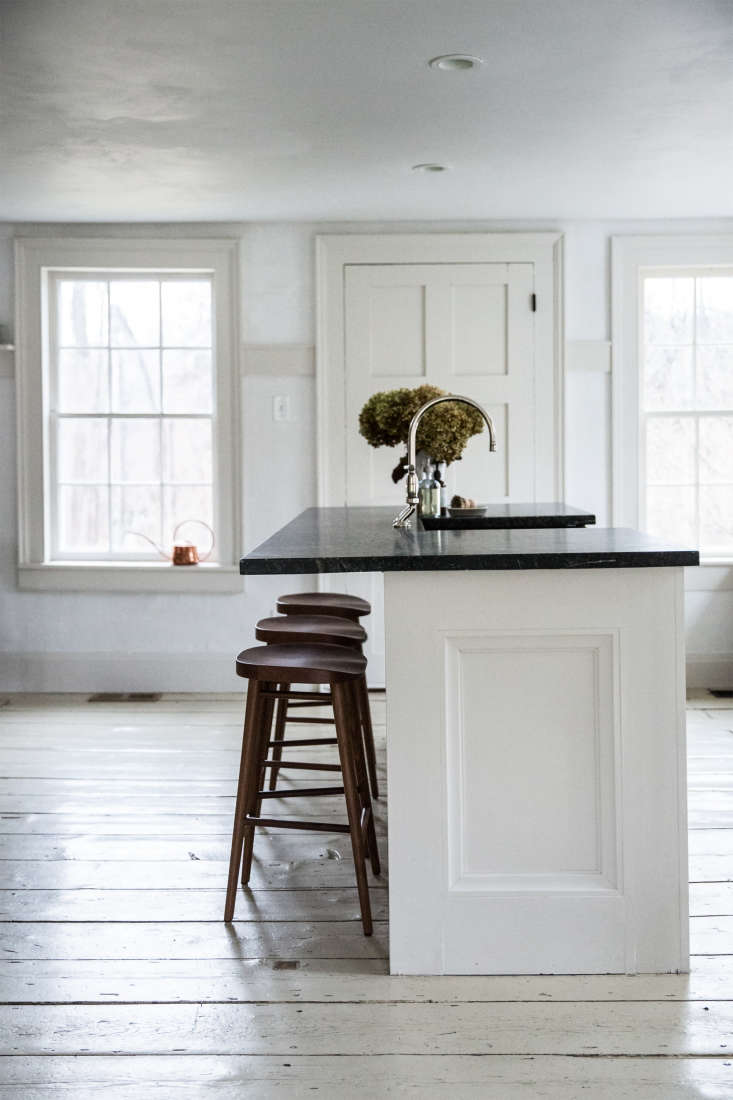 Old Soul A RevolutionEra Hudson Valley Home Gets an Update from