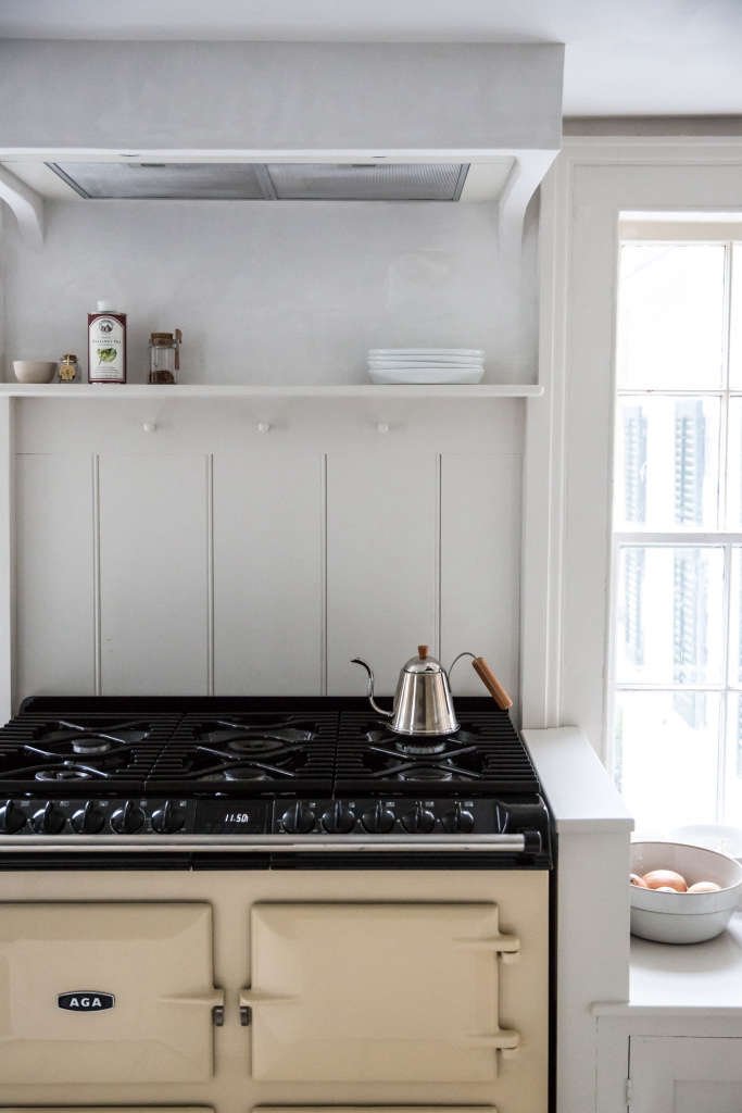 Old Soul A RevolutionEra Hudson Valley Home Gets an Update from