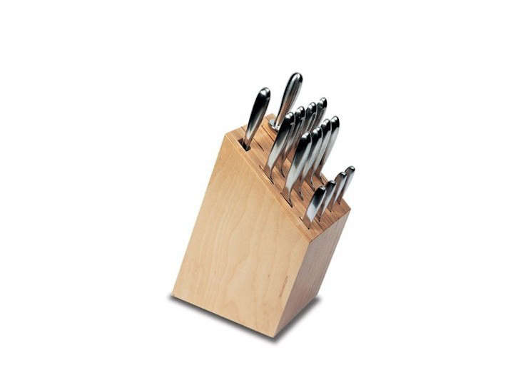 david mellor knife block 26