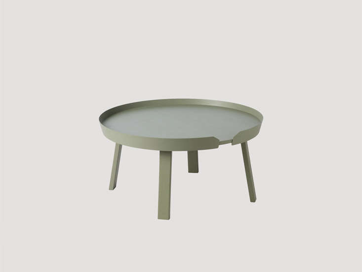 muuto around tray table 23