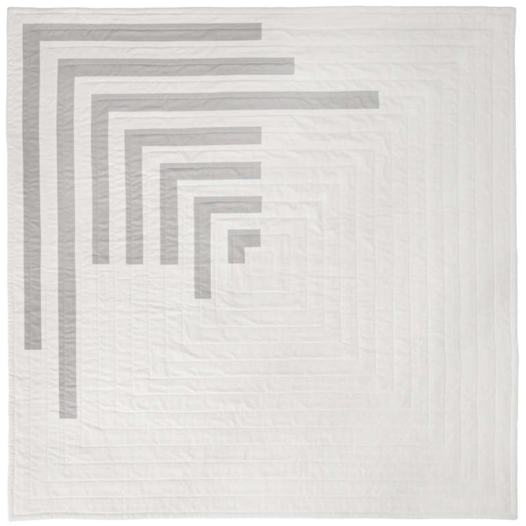 The Modern Quilt Lindsay Stead's Artful Compositions Remodelista