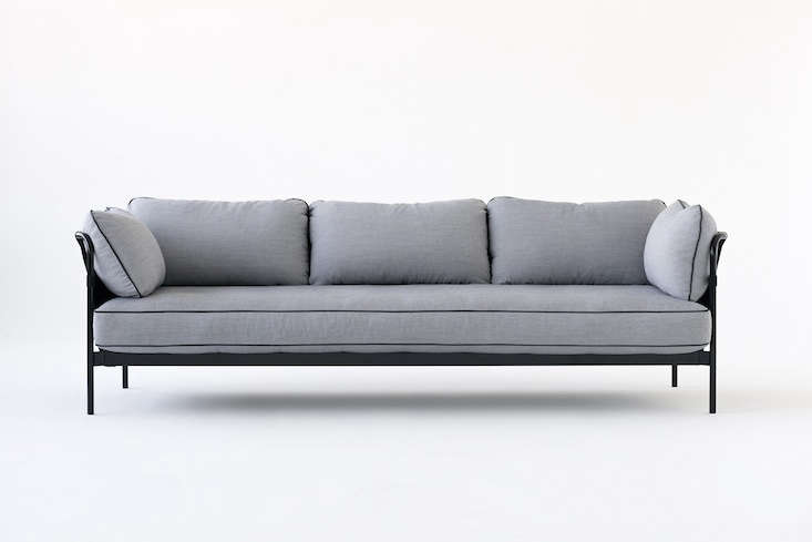 can 3 seater sofa by hay, an ingenious flat pack design by ronan and erwan bour 20