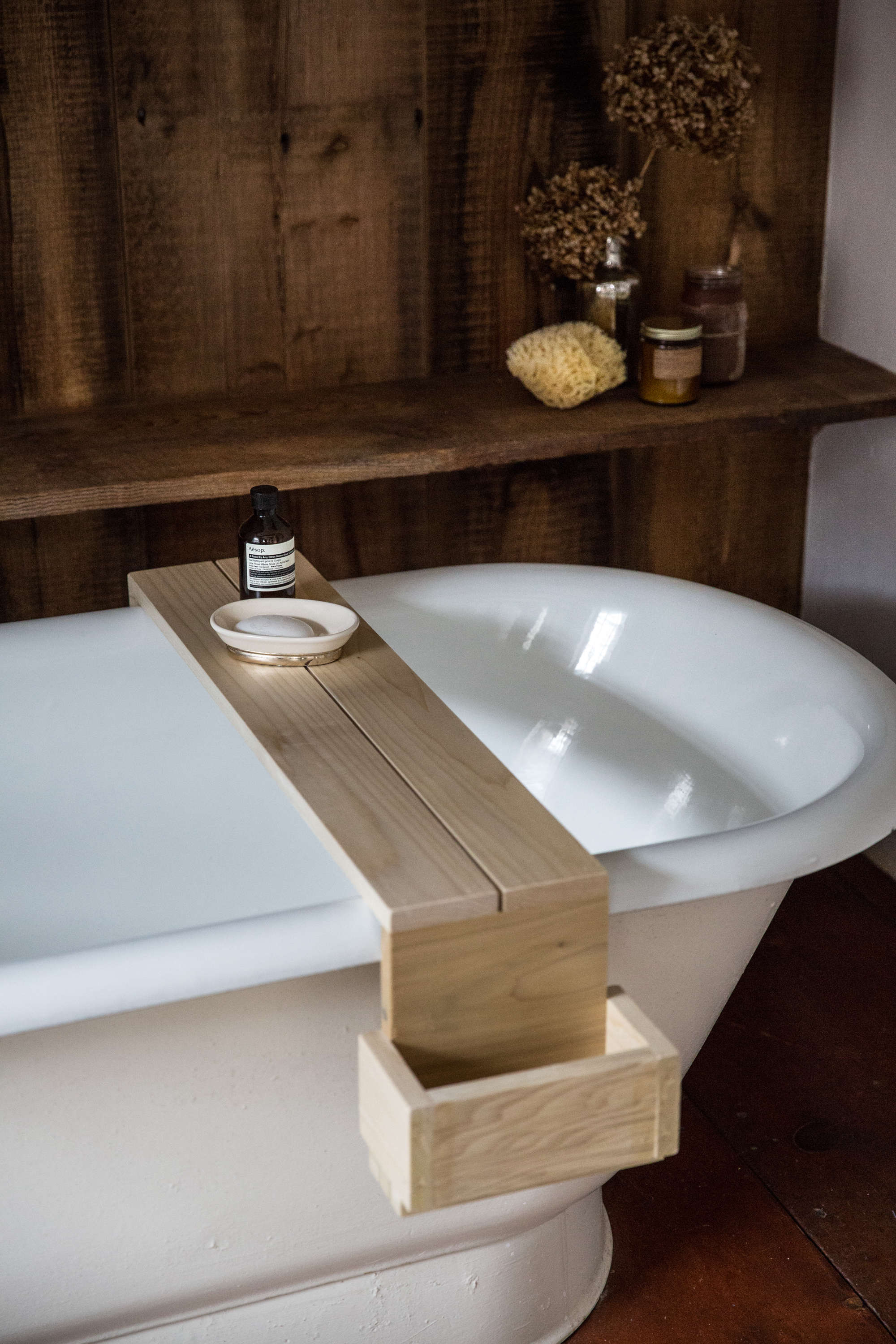 Durant Bath Caddy – McGee & Co.