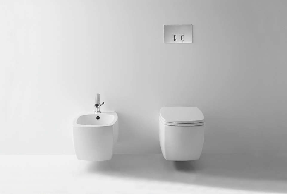 benedini associati bidet 24