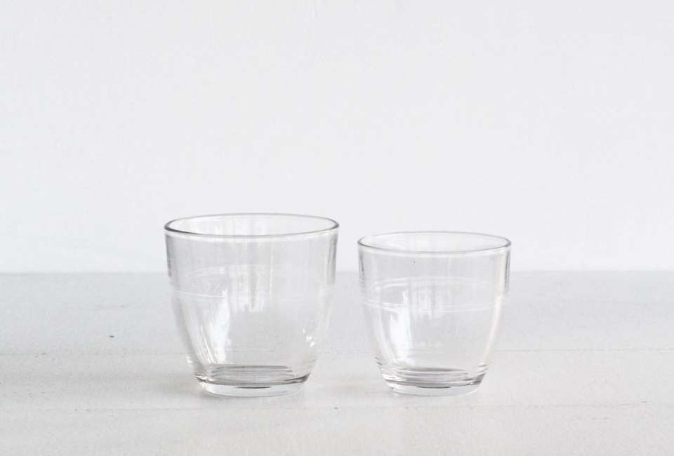 duralex gigogne glasses 25