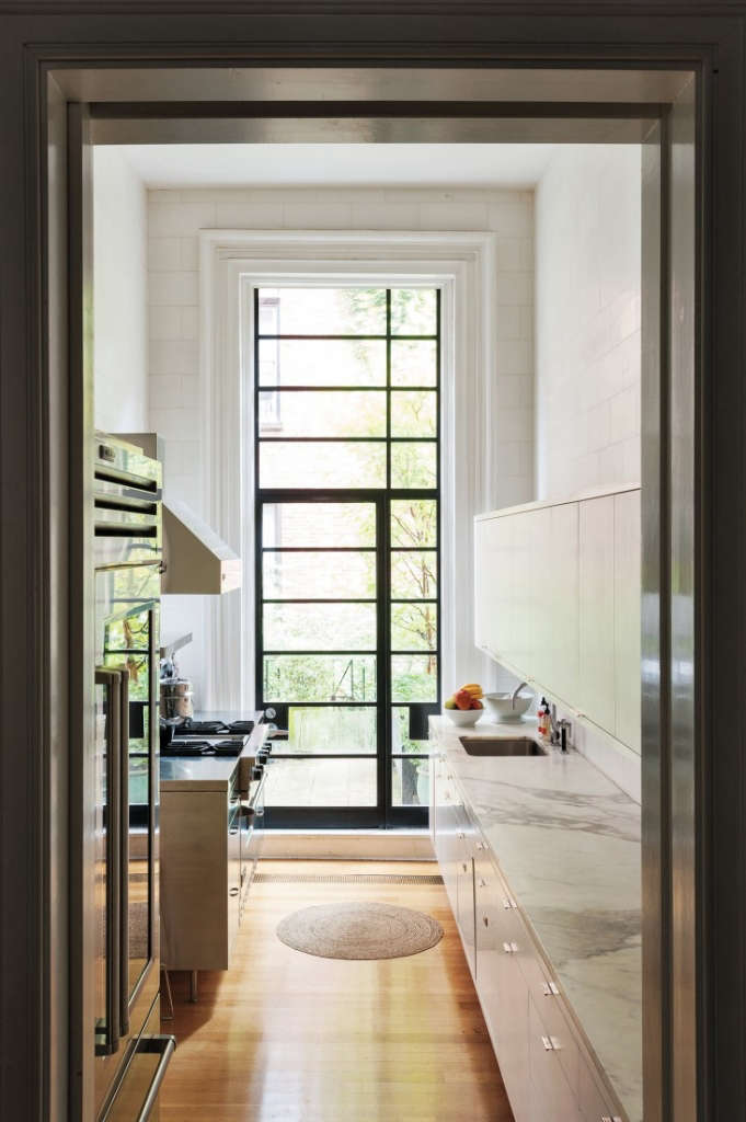 Steel Factory-Style Windows and Doors: Remodeling 101 - Remodelista
