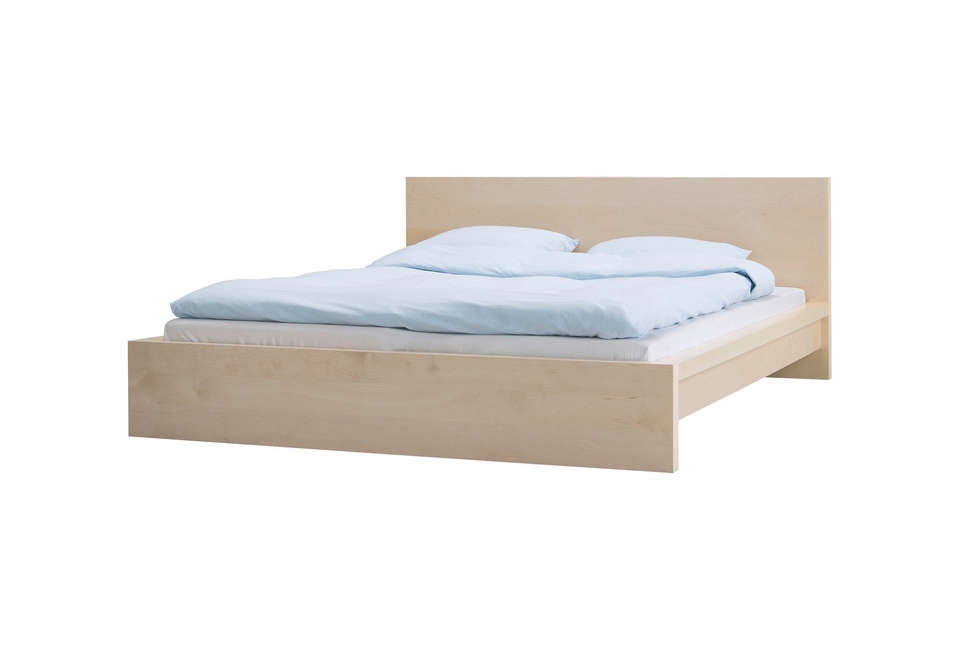 ikea malm queen bed 19