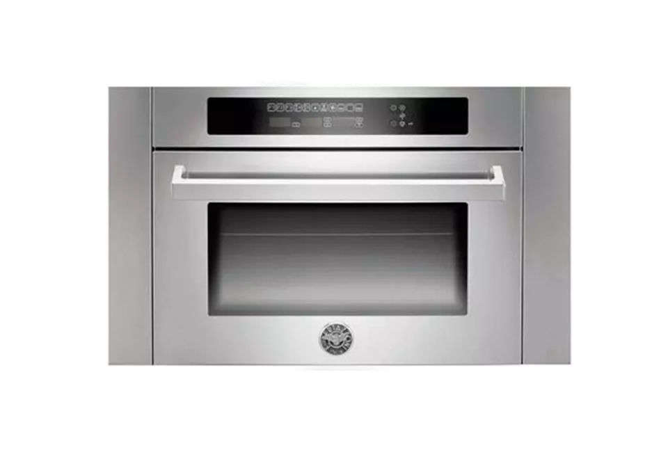 Beyond the Microwave, the Speed Oven Remodeling 101 Remodelista