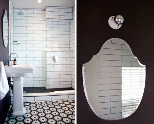 The Eben House: Colonial Glamour in Provincetown - Remodelista