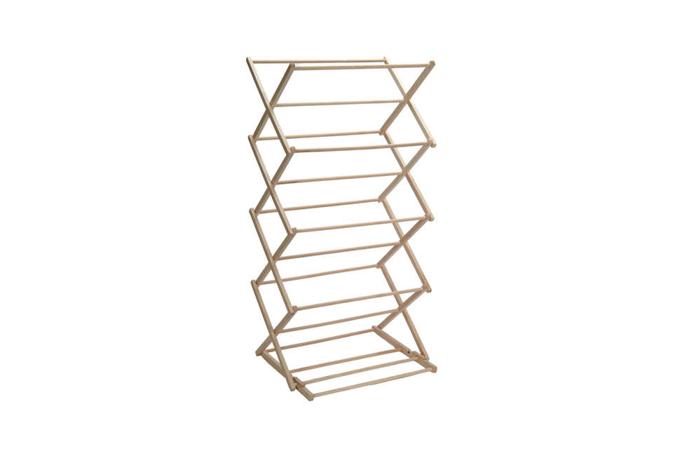 folding clothes horse 23