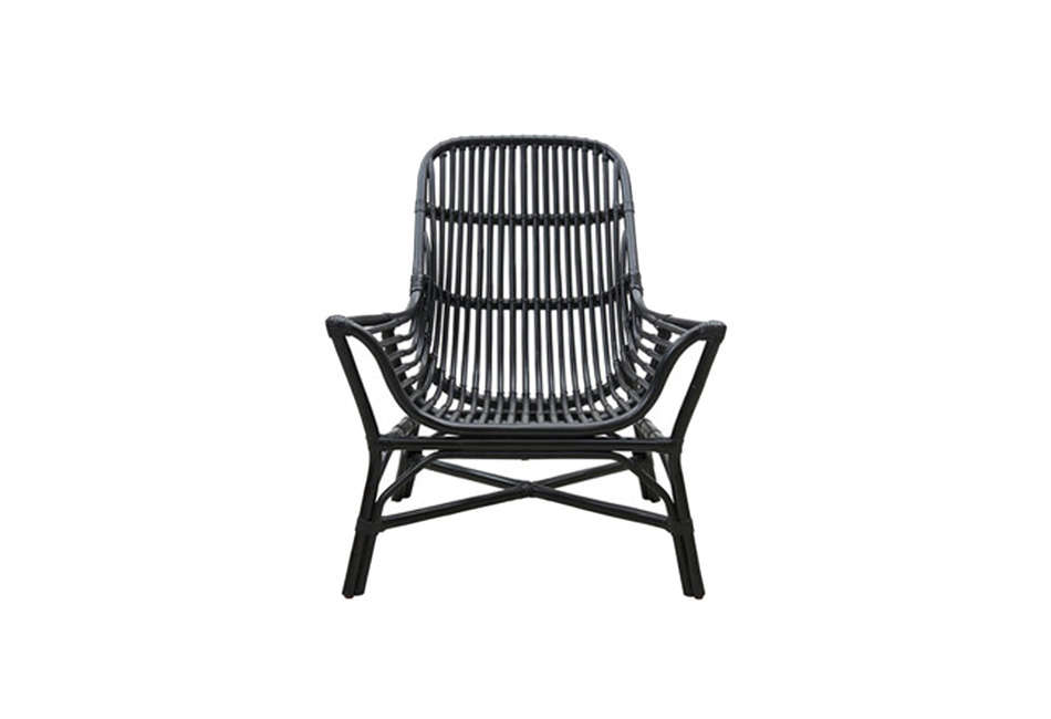 house doctor rattan chair 24