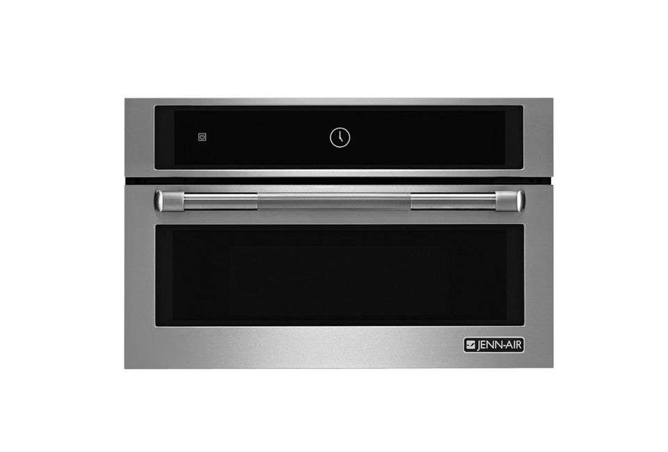 Remodeling 101 Beyond The Microwave Sd Oven Remodelista Sd Oven