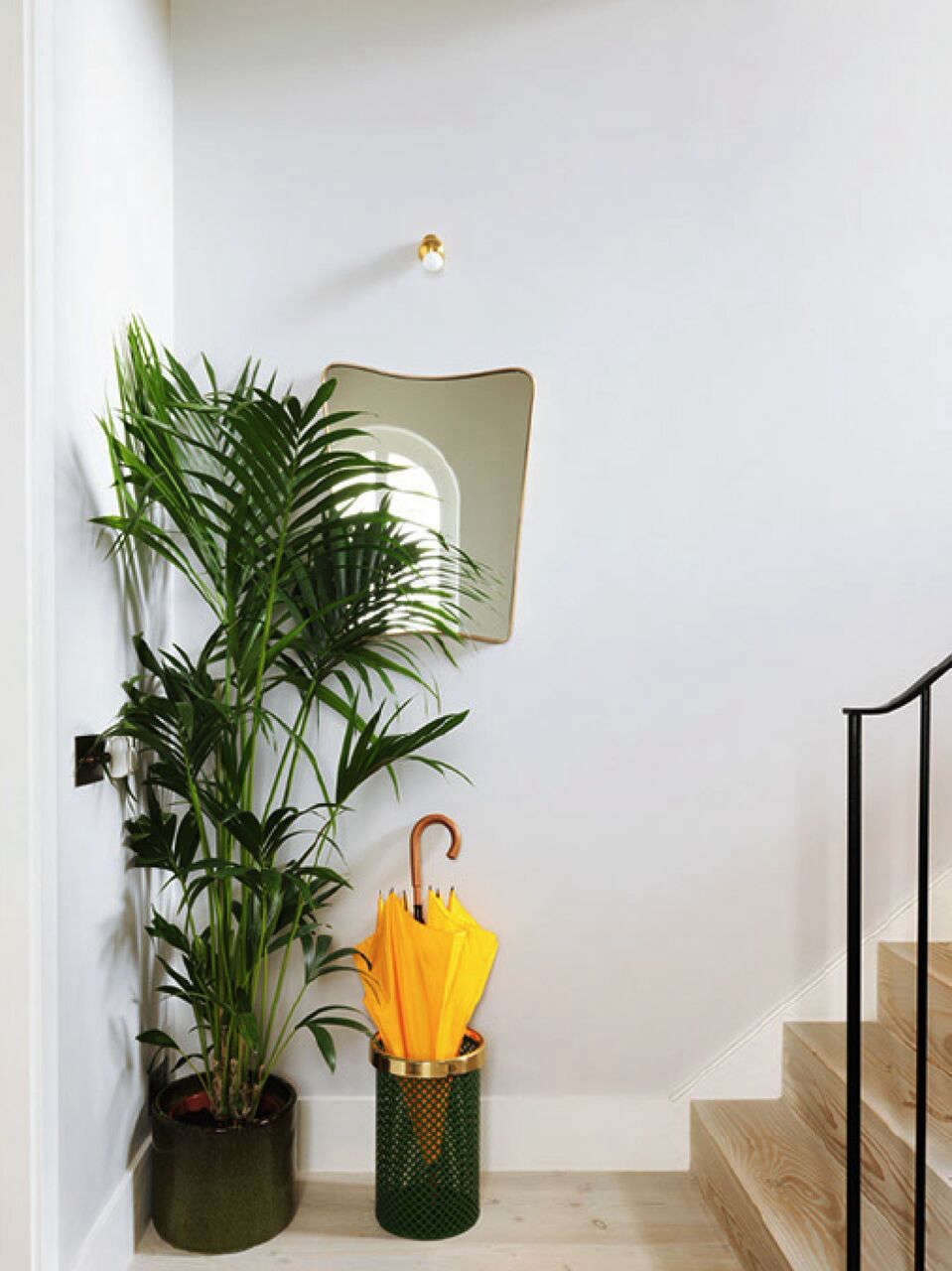 charles mellerersh notting hill town house interior design | remodelista 17