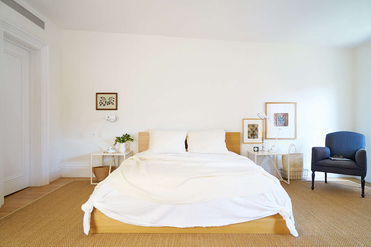 new from eileen fisher home at garnet hill | remodelista 21