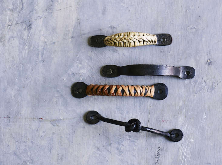 A New Hardware Collection from Sibella Court Remodelista