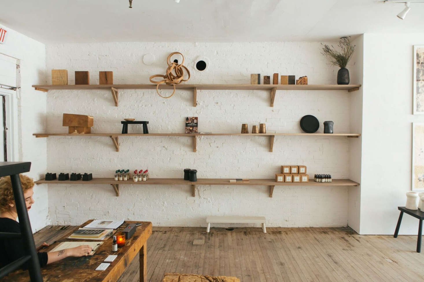 Blackcreek Mercantile Trading Conull