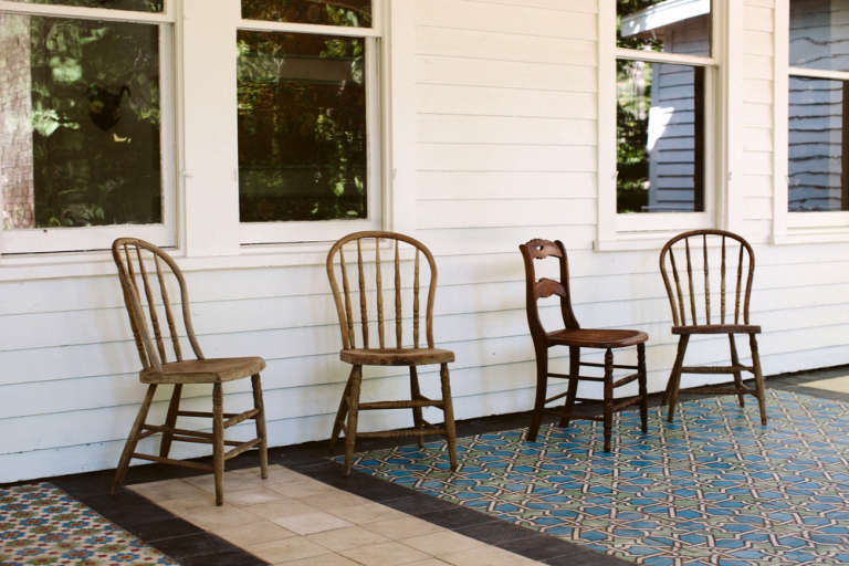 Bohemian Mastermix Foxfire Mountain House in the Catskills Remodelista