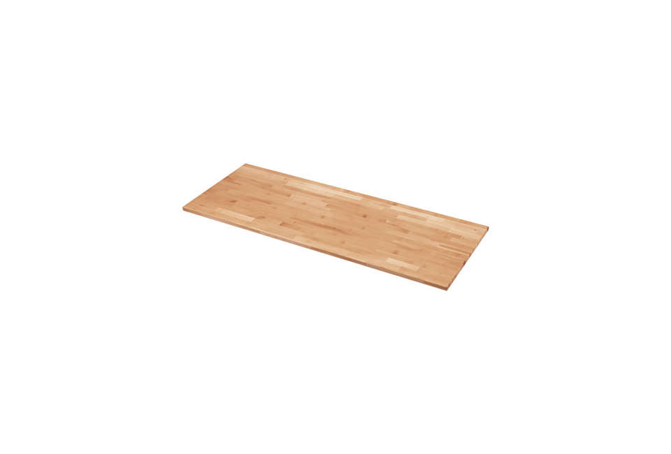 ikea&#8\2\17;s beech hammarp countertop is \$\149. 23