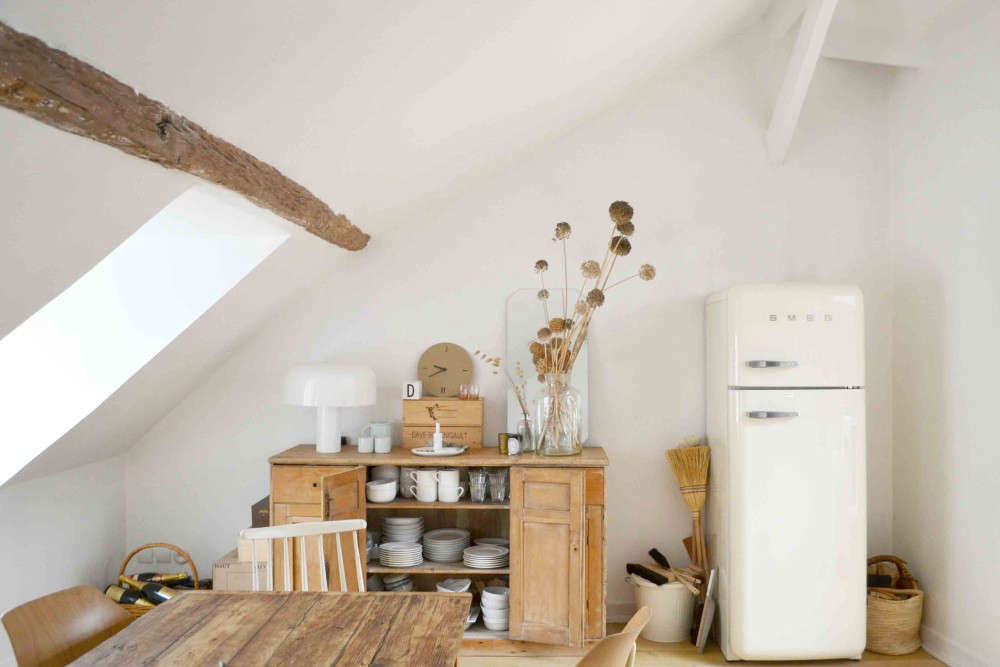 Bon Appétit: 13 Favorite French Dining Rooms from the Remodelista ...