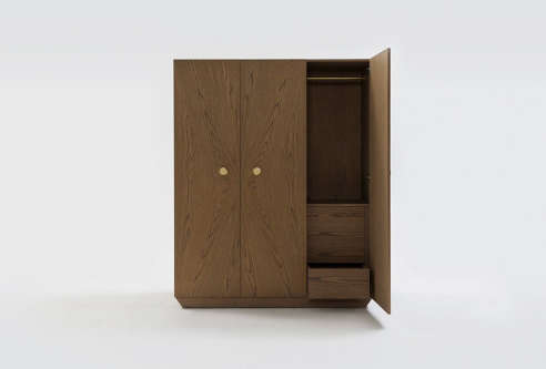 Beautiful view of Small Footprint Furniture Design