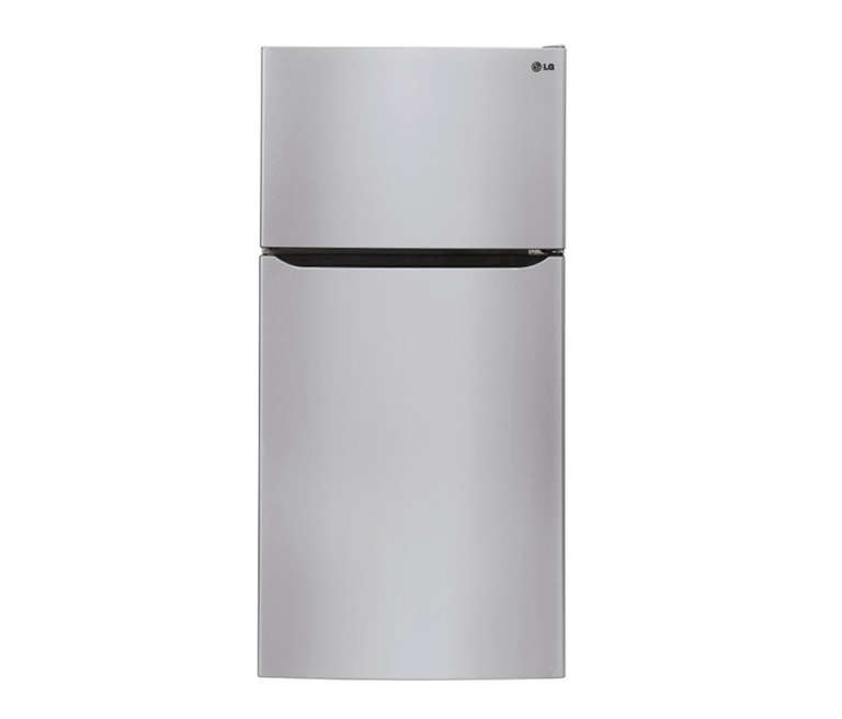 10 Easy Pieces The Best Budget Refrigerators Remodelista