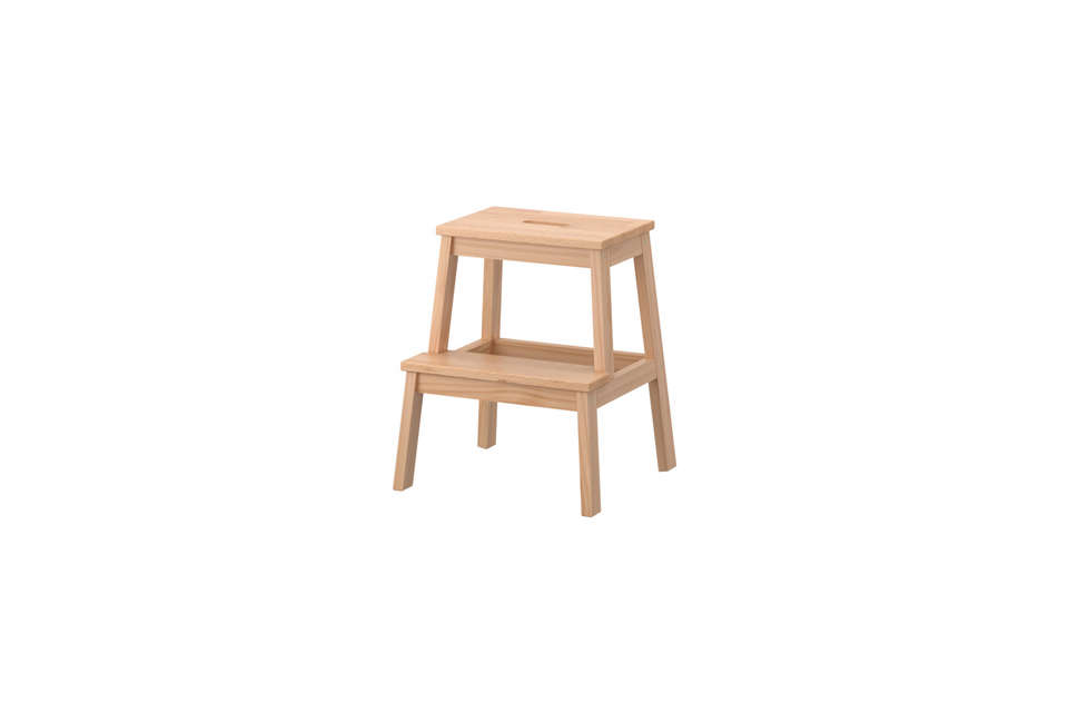 ikea bekvam step stool 22