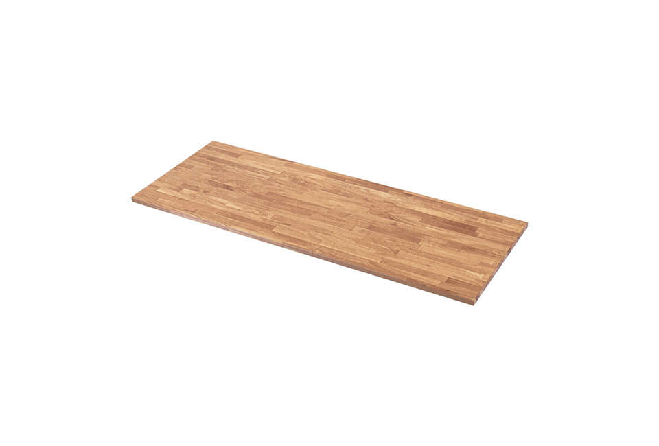 ikea hammarp oak wood block countertops 20